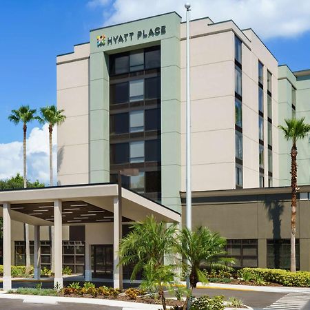 Hyatt Place Orlando / I-Drive / Convention Center Williamsburg Exterior photo