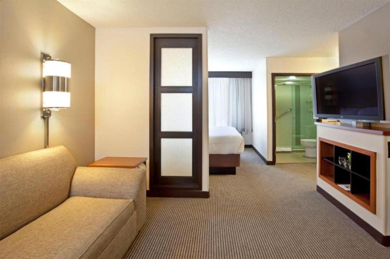 Hyatt Place Orlando / I-Drive / Convention Center Williamsburg Exterior photo