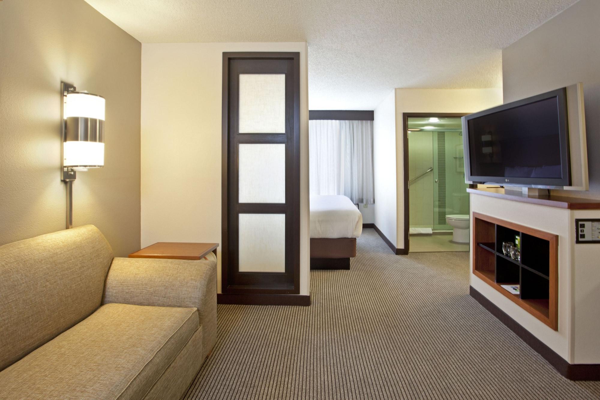 Hyatt Place Orlando / I-Drive / Convention Center Williamsburg Exterior photo