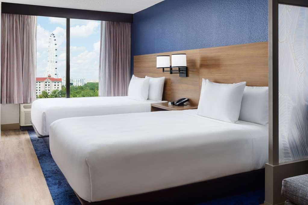 Hyatt Place Orlando / I-Drive / Convention Center Williamsburg Room photo